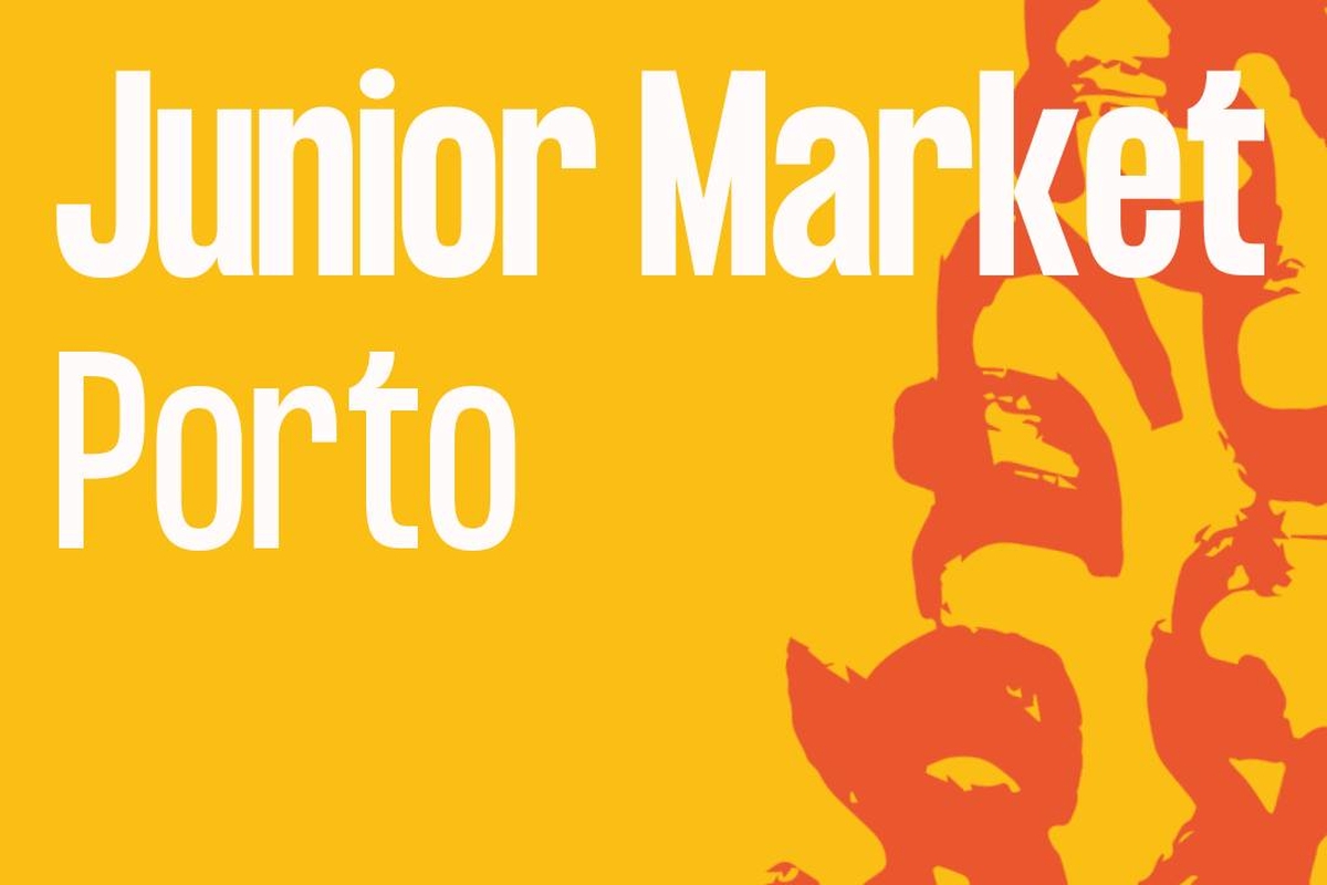  22 Abril | PORTO | JAP | Junior Markets 23.24  