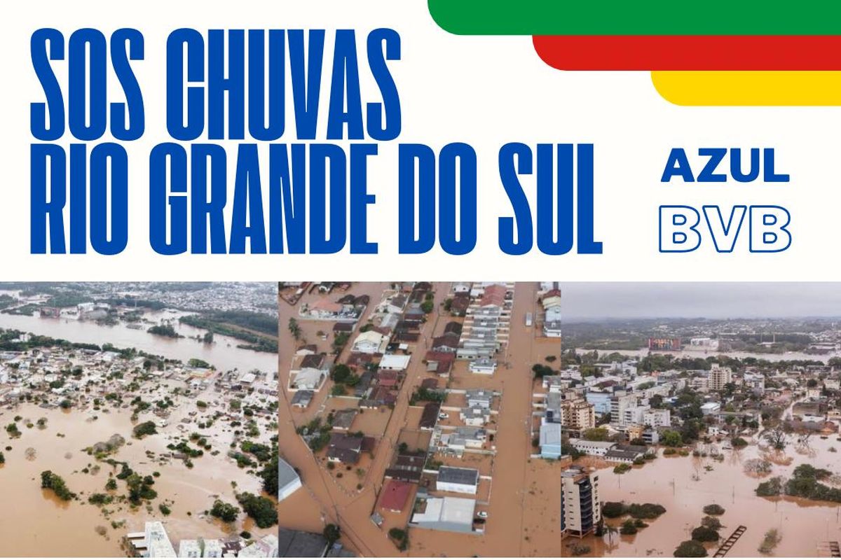 SOS _ Rio Grande do Sul