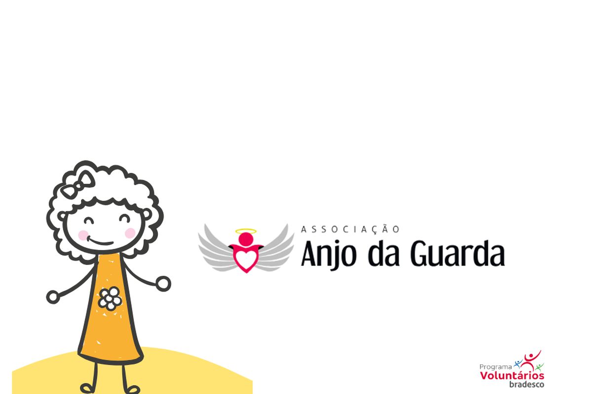 Equipe 43 - Associação Anjos da Guarda  