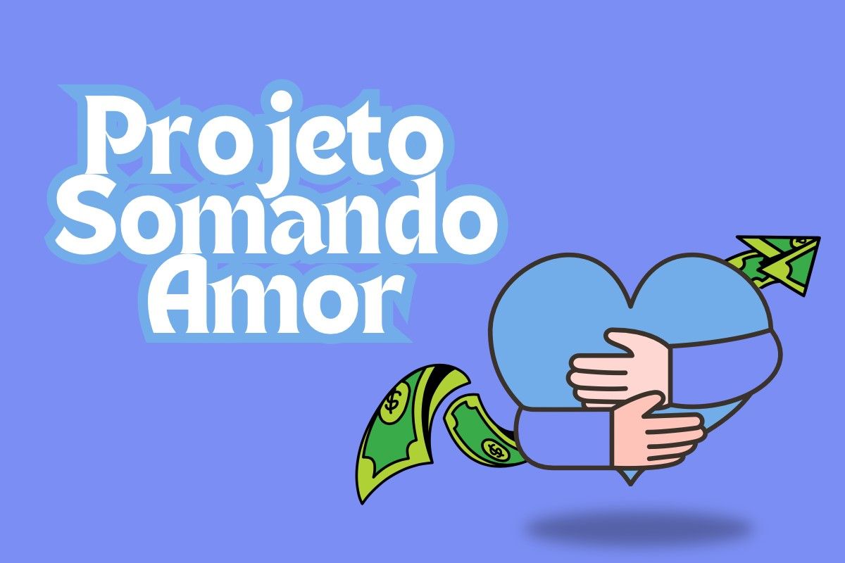 Equipe 42 - Projeto Somando Amor