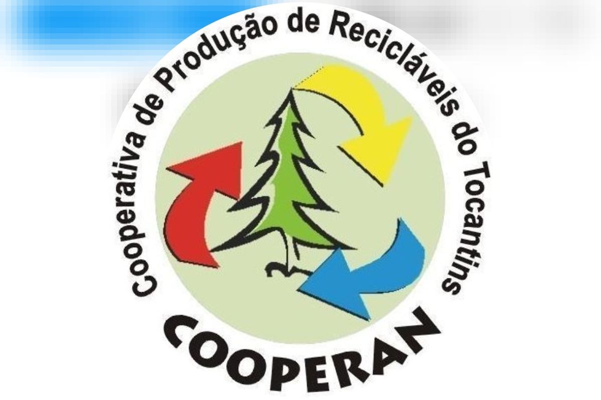 Contribua com o meio ambiente, recicle!