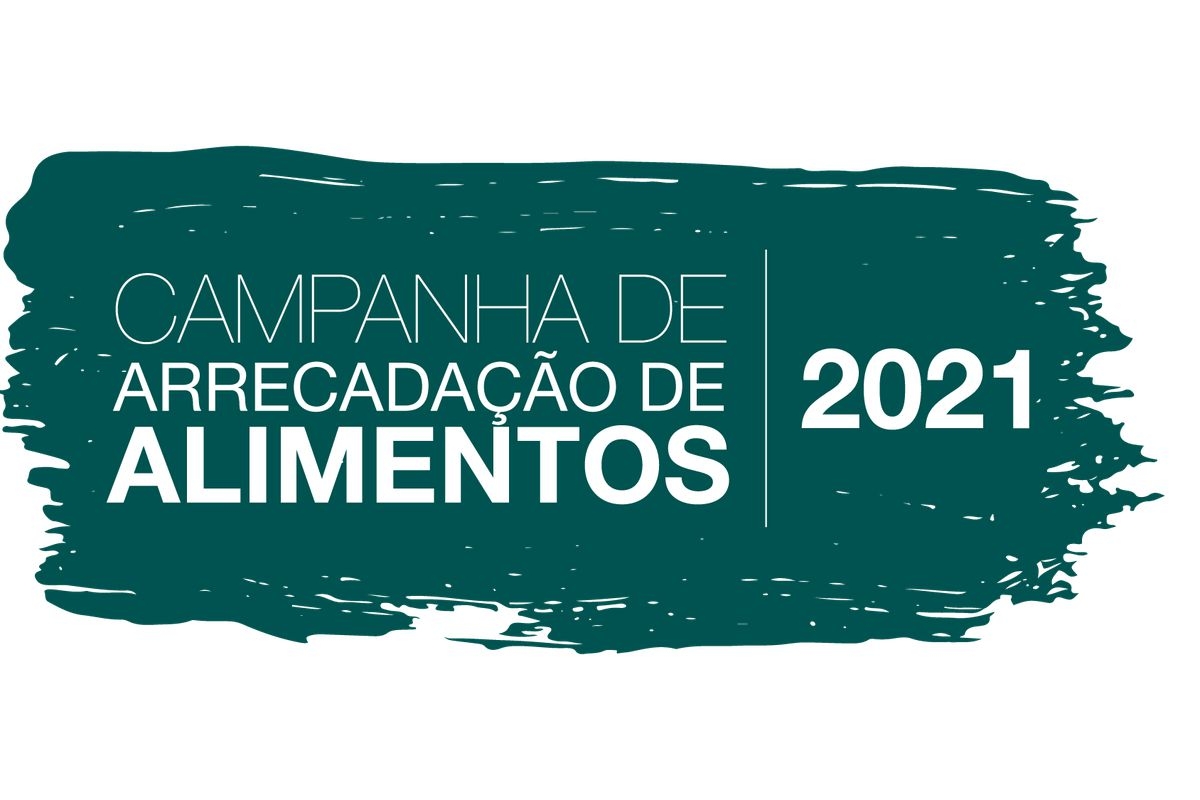 Campanha de Arrecadação de Alimentos 2021 - Fospar - Paranaguá