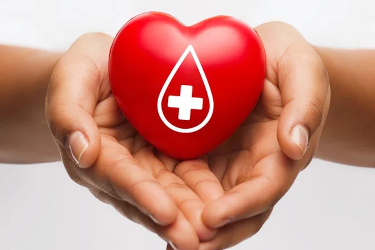 Doe Sangue, Salve Vidas: Junte-se a nós nesta ação voluntária!