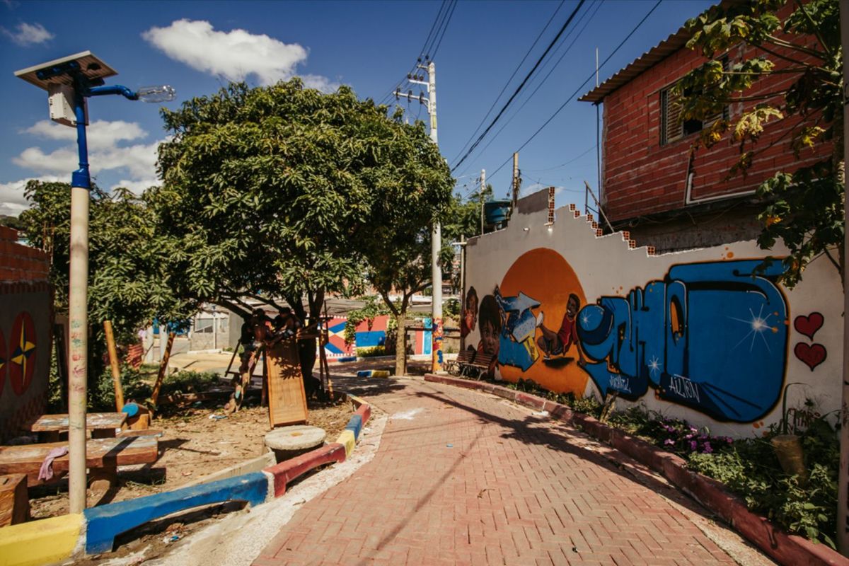 Dia de Conscientização Energética na Favela dos Sonhos: Venha fazer a diferença!