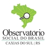 Observatório Social de Caxias do Sul