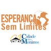 Esperança Sem Limites - Cidade dos Meninos