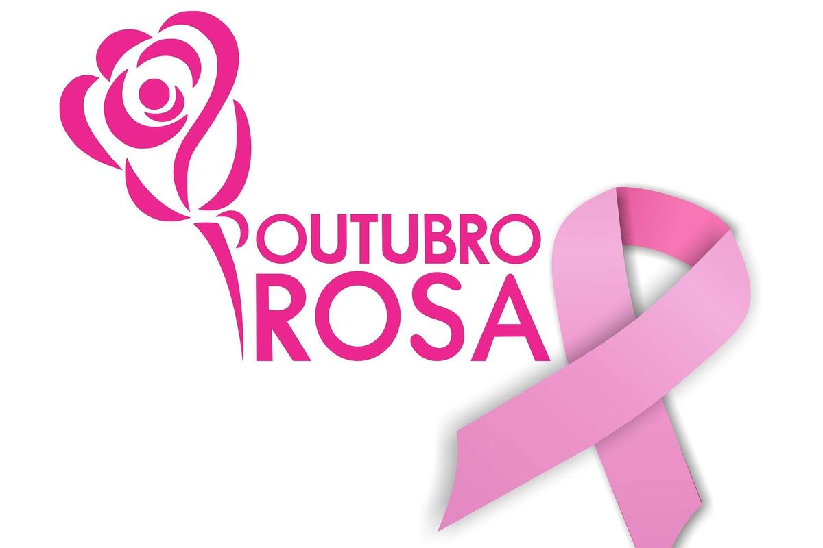 > *MÊS OUTUBRO ROSA E ARRECADAÇÃO DE LENÇOS DA BASE DE UBERABA/MG*