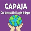 Casa Assistencial Pai Joaquim de Angola - CAPAJA