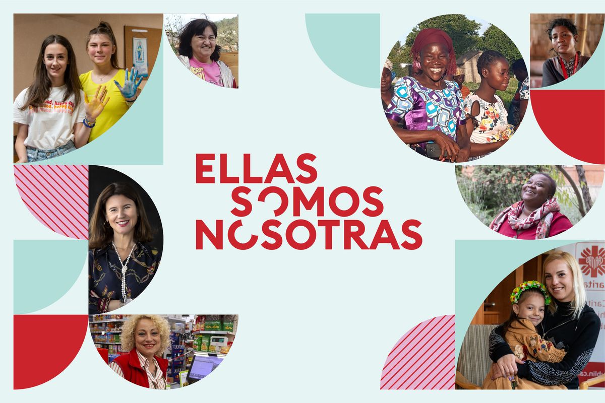 Webinar Ellas Somos Nosotras 15 marzo 