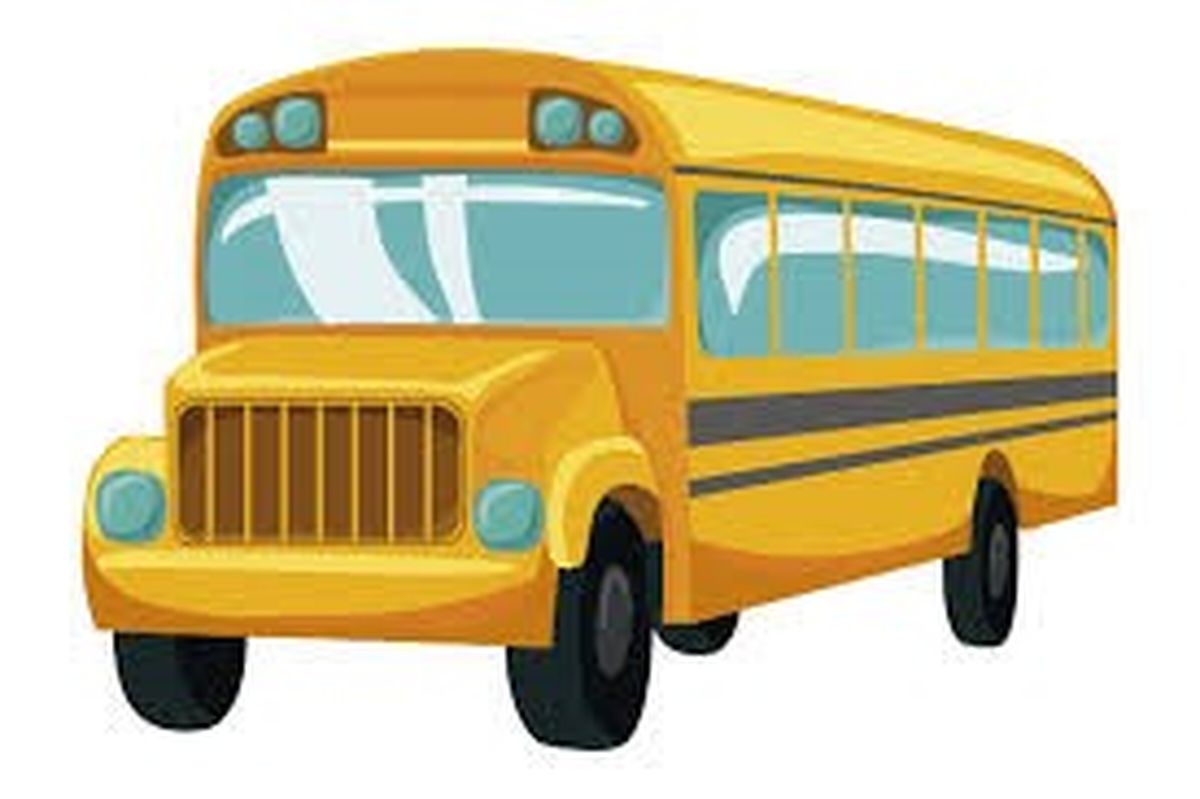 Doação de ônibus - UND. 352