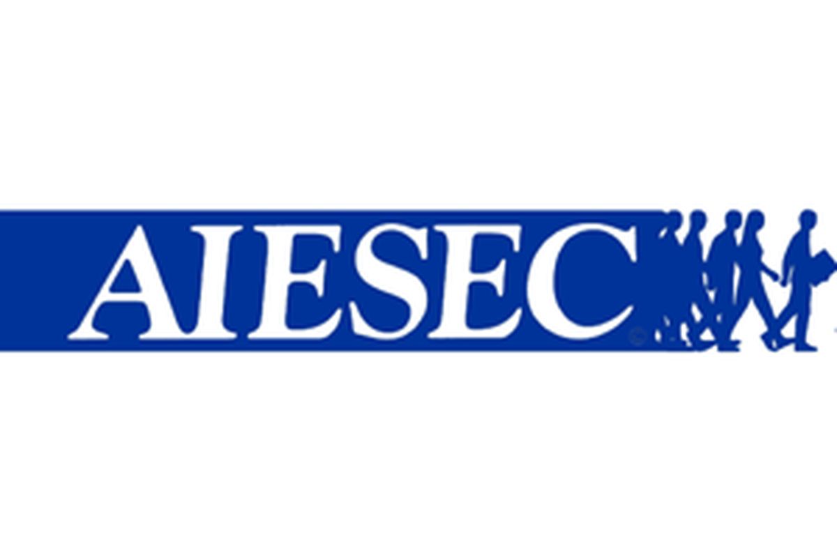 Programa Lar Global - AIESEC na USP