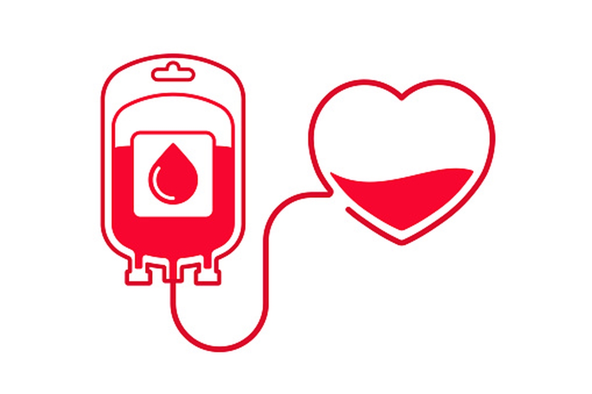 Campanha Voluntária de Doação de Sangue