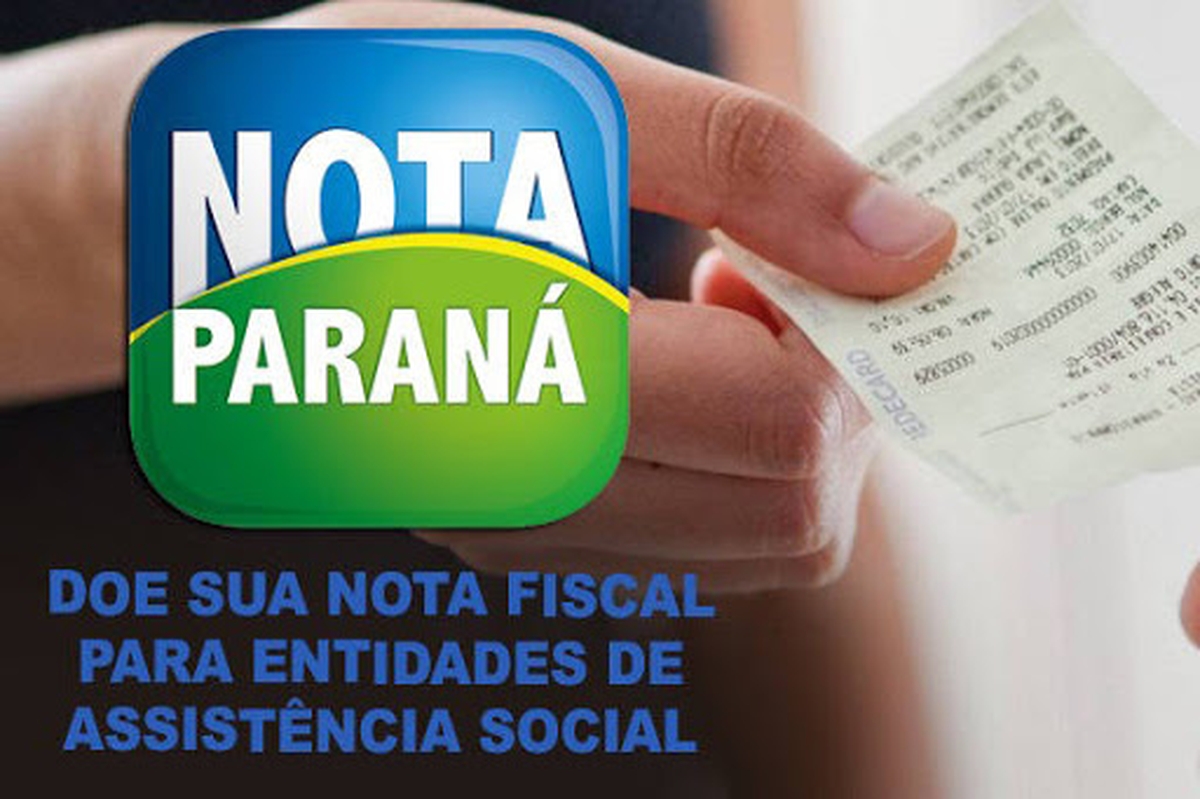 Nota Paraná - Afece