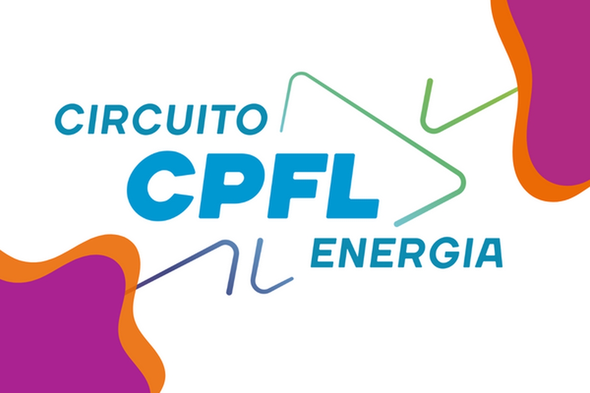 Doação Alimentos - Circuito CPFL Energia 