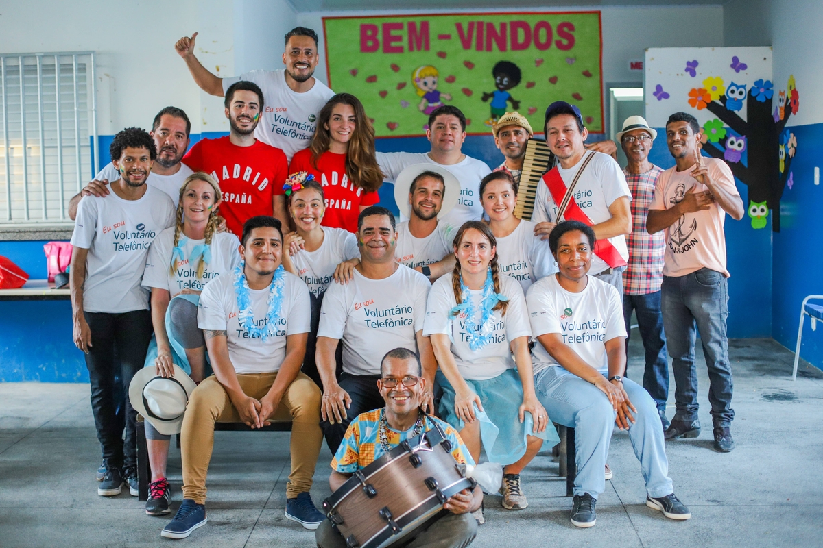 Vacaciones Solidárias 2019 - Sergipe - Dia 10