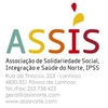 ASSIS- Associação Solidariedade Social, Integração e Saúde Norte