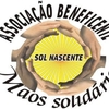 Associação Beneficente Sol Nascente Mãos Solidárias 