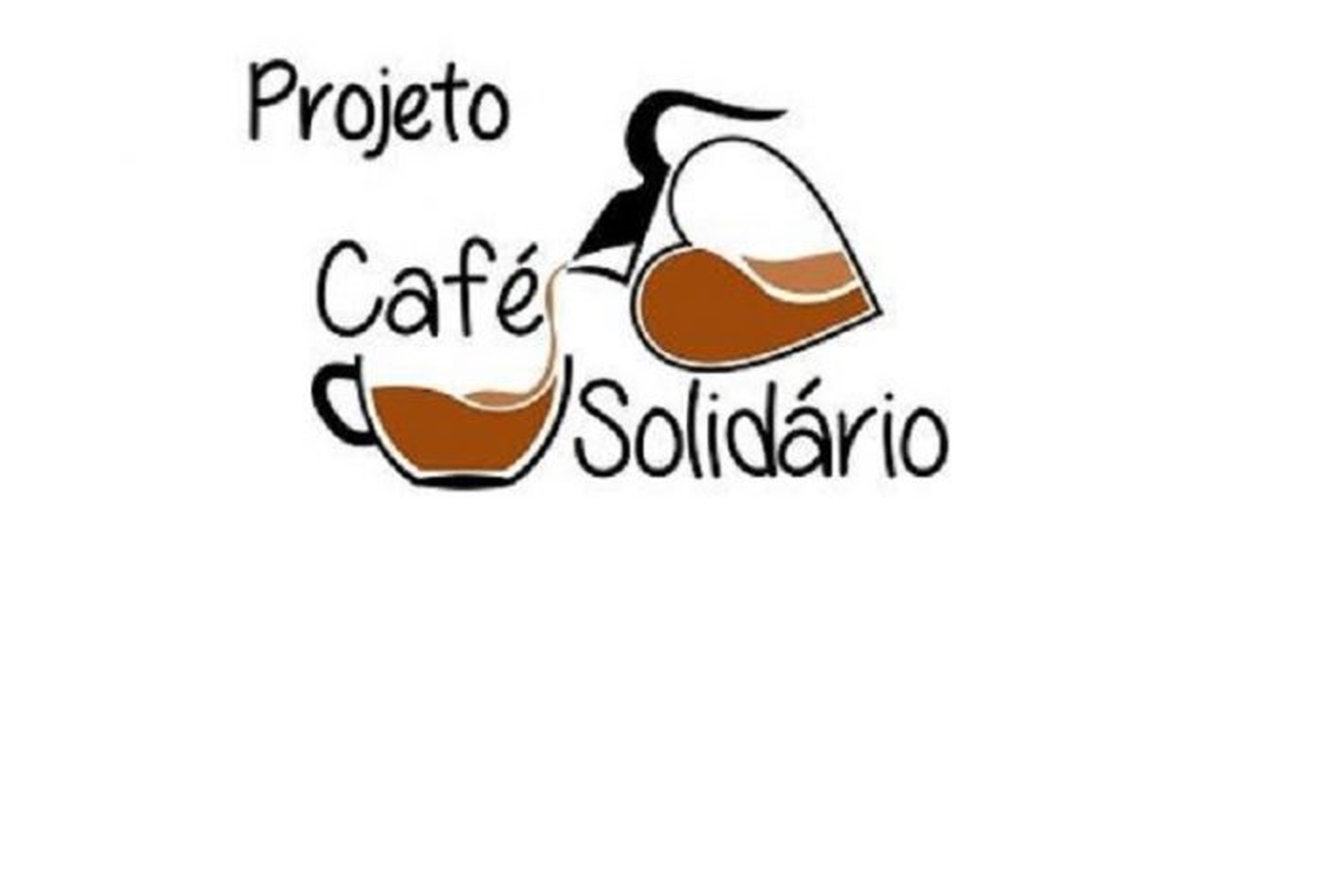 Café solidário - Colabore com um bom café para a comunidade da Ferrovia!
