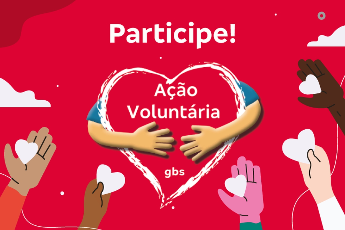 Bradesco Seguros -  Ação Voluntária GBS 2023 - CdD Plataforma Digital