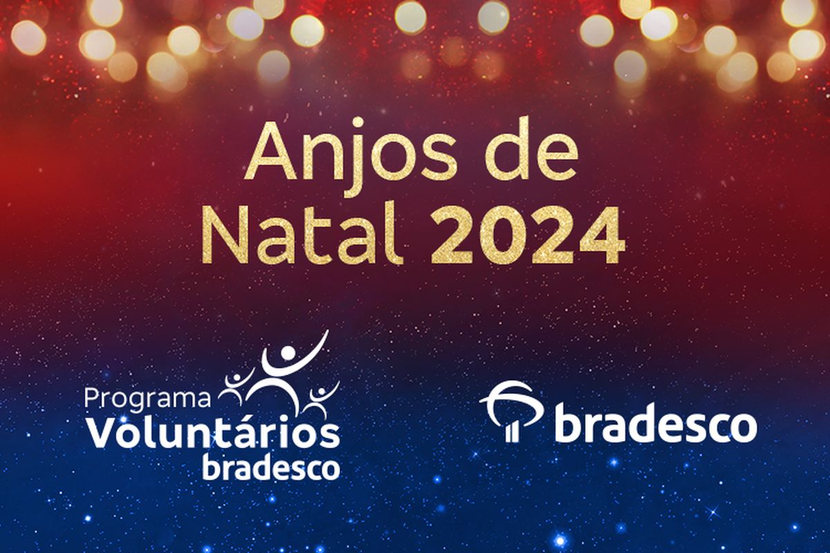 Anjos de Natal 2024 - Treinamento 13/11 (quarta)