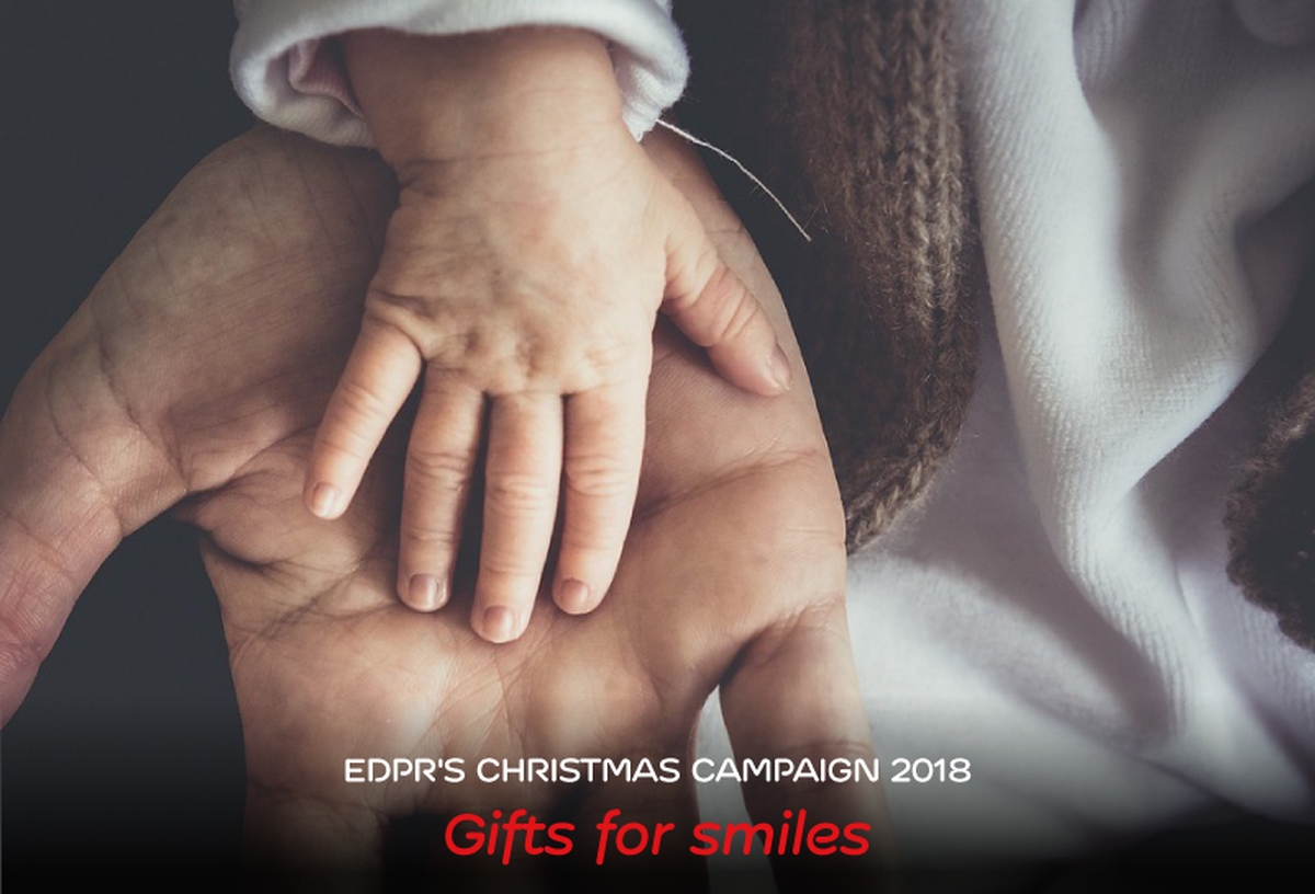 Gifts for smiles 