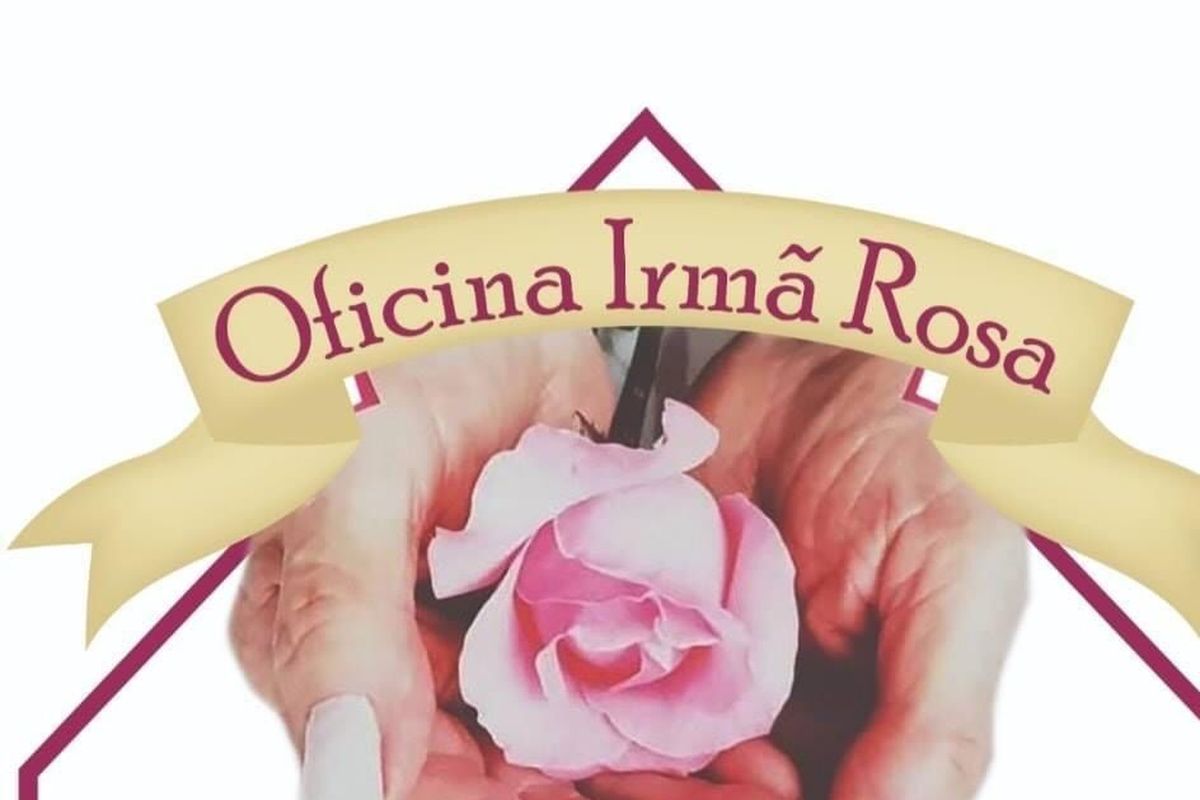 OFICINA IRMÃ ROSA - NATAL SEM FOME 2021