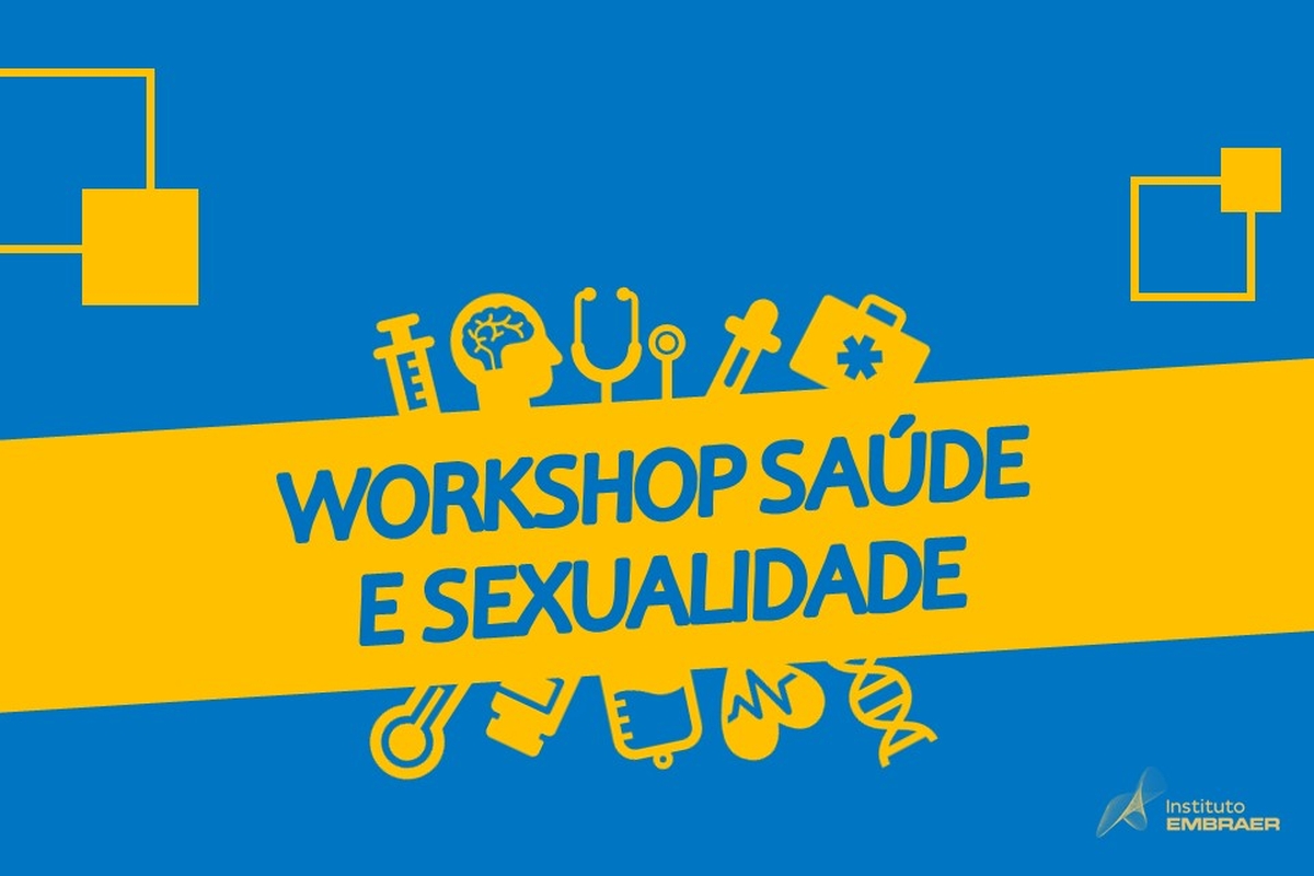 Workshop Saúde e Sexualidade