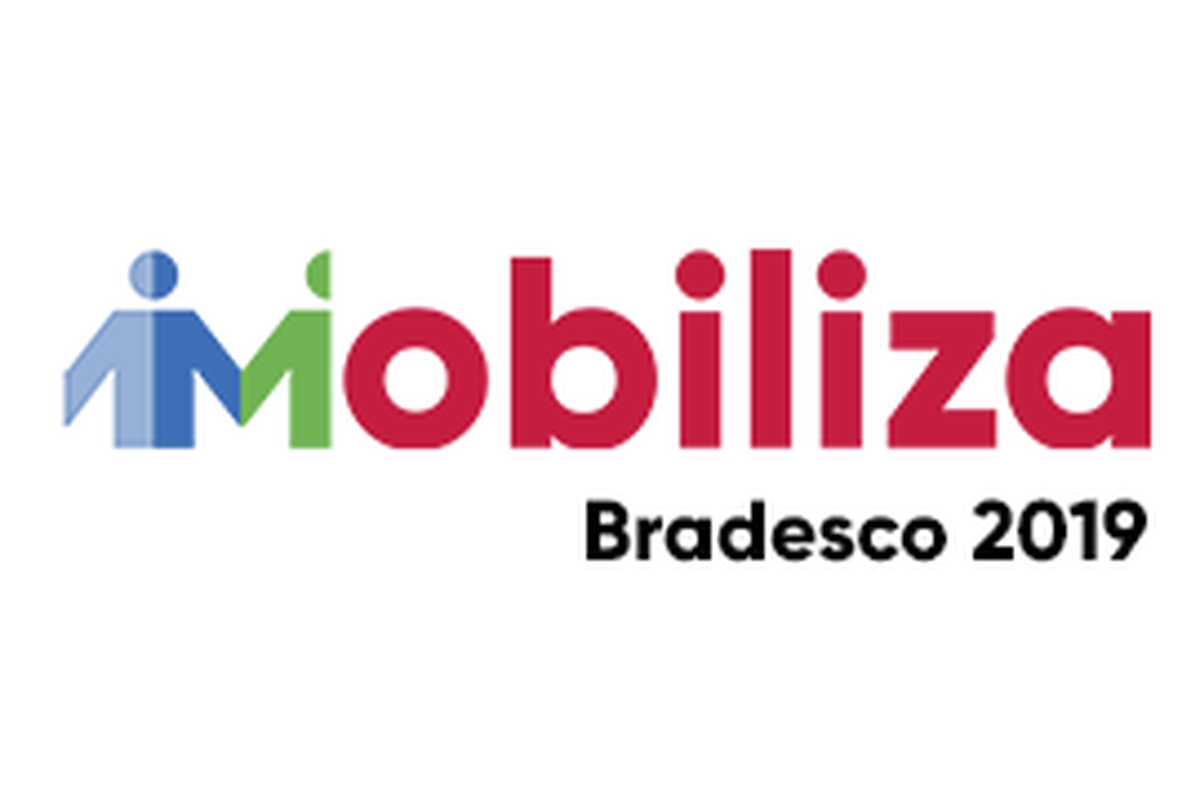 Mobiliza Bradesco 2019 - Salvador