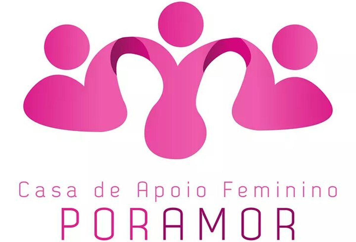 Casa de Apoio Feminino Por Amor