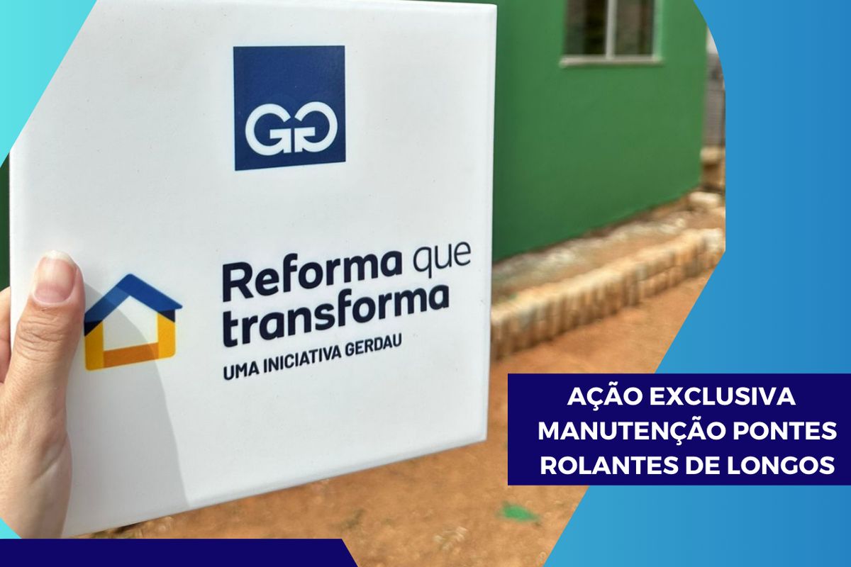 Reforma que Transforma 