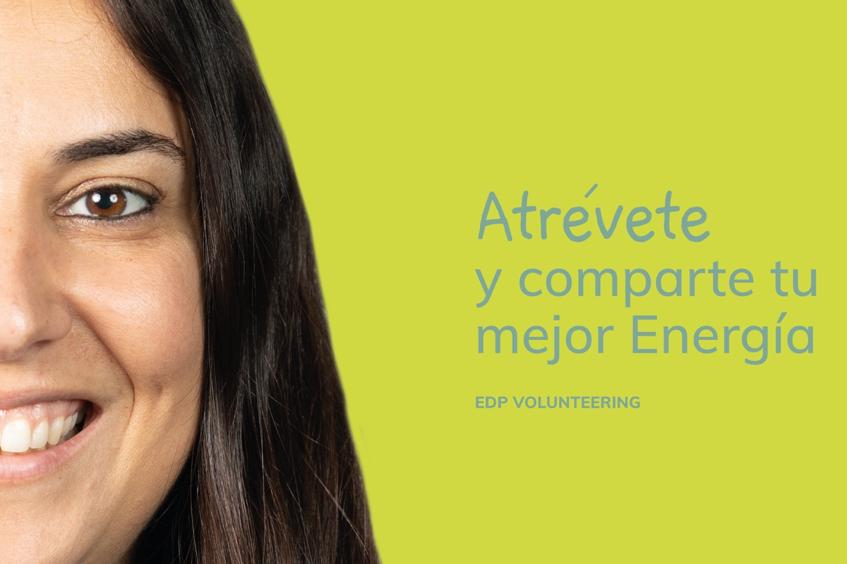 Webinar  Campaña de la Energía 2022_ Voluntariado EDP España