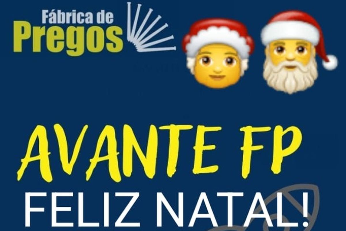 Cartas para o Papai Noel