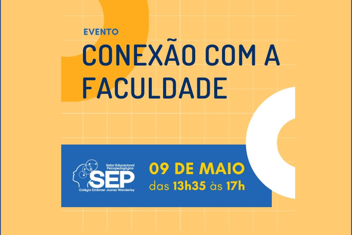 Conexão com a Faculdade 