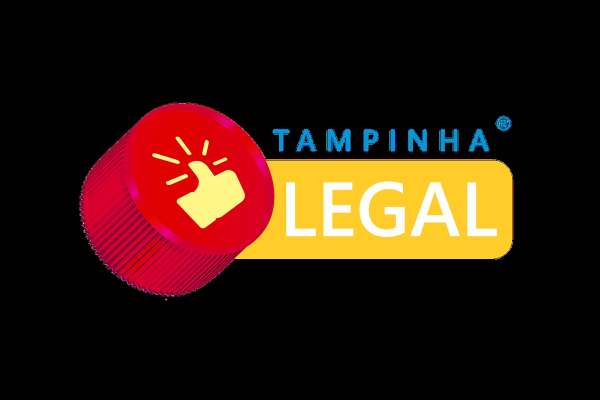 TAMPINHA LEGAL