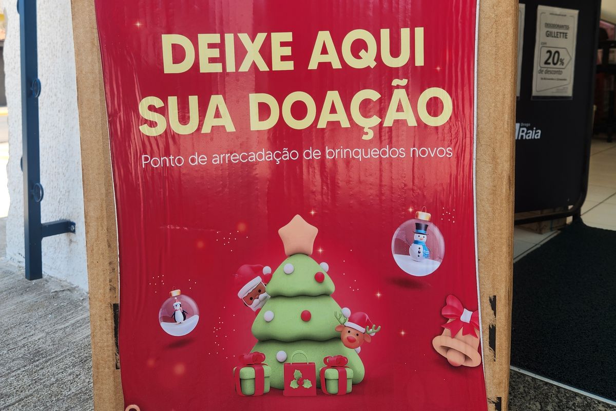 NATAL DO BEM 2023