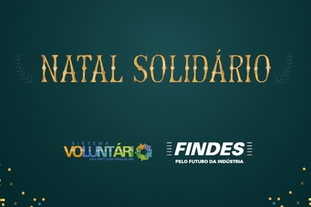 Natal Solidário - Findes (2019)