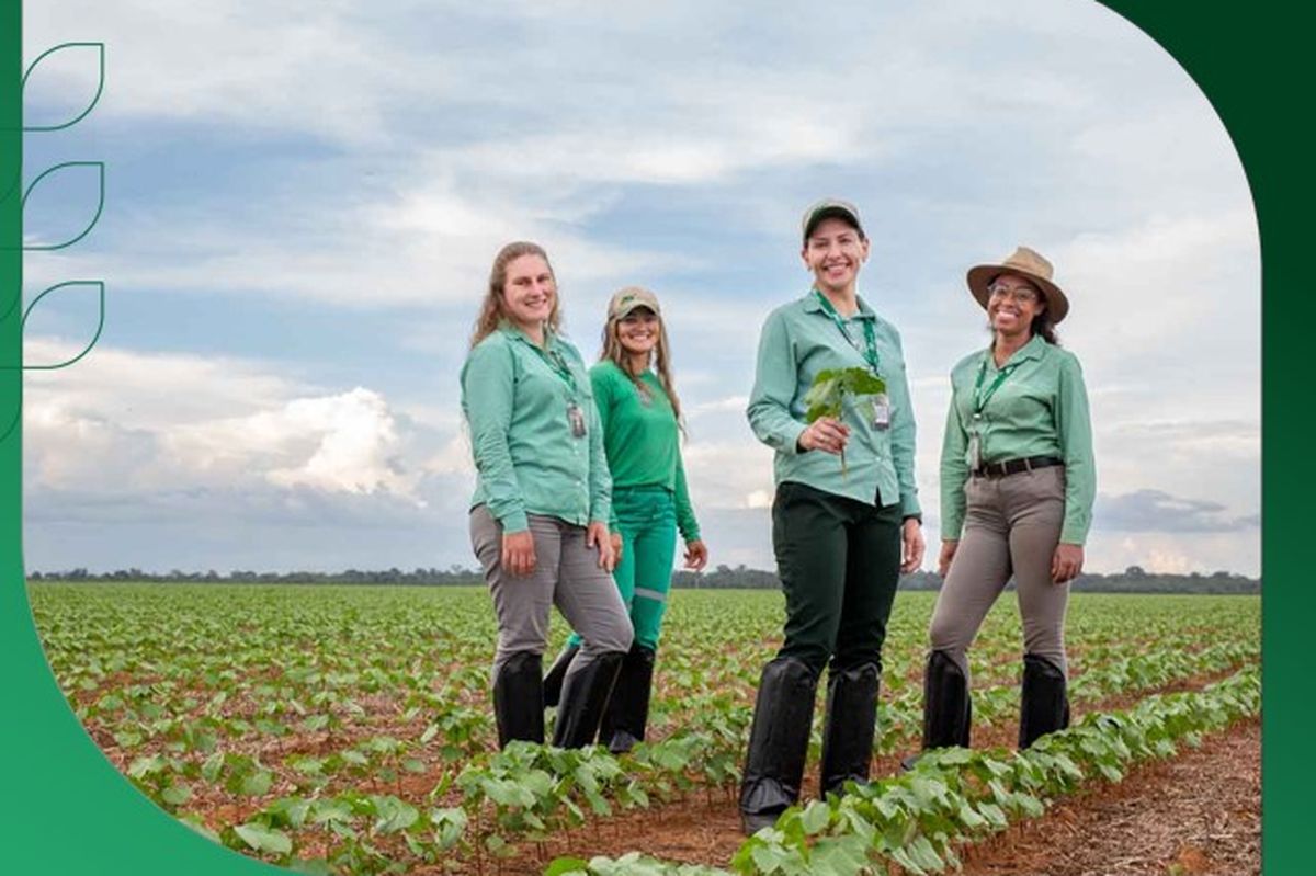 AgroEduca - Fazenda Pantanal - 2023