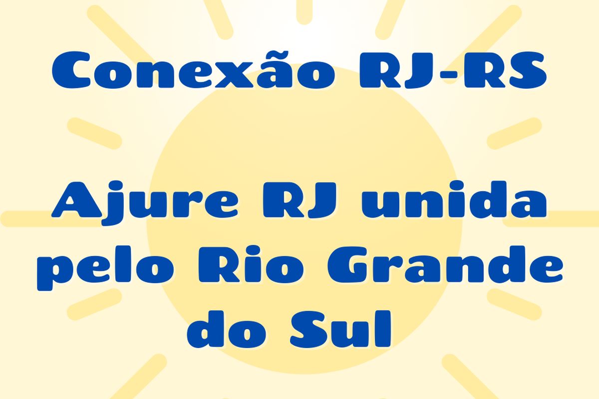 CONEXÃO RJ-RS