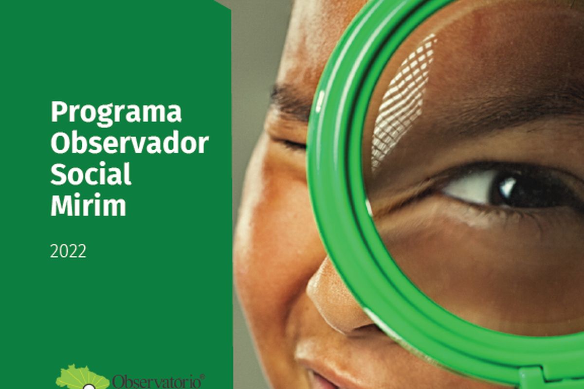 Relatório de Jogo – Programas – Observador