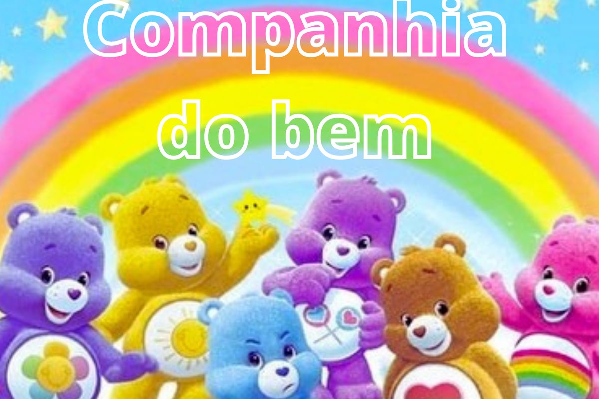 Companhia do bem