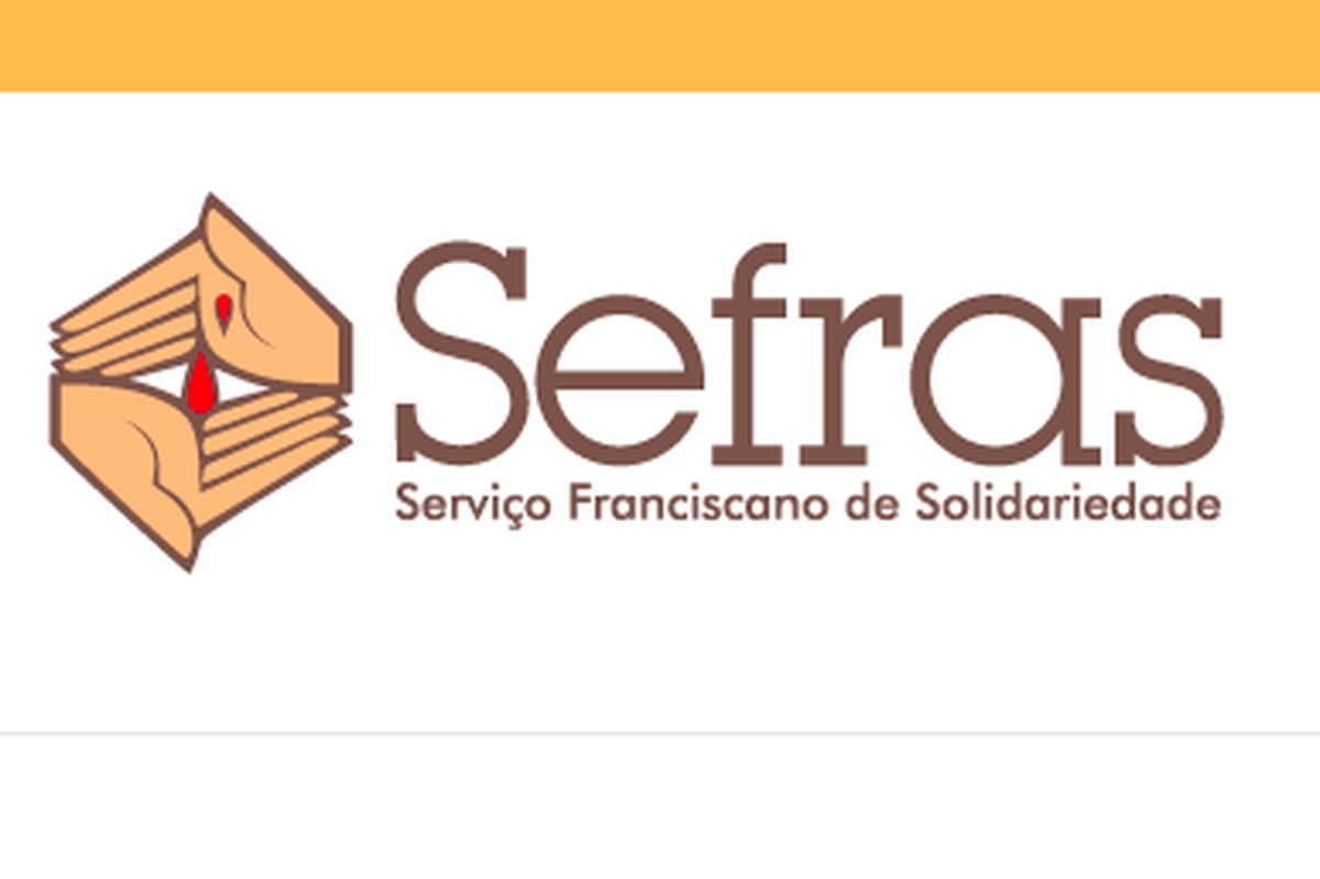 Participe das ações do Serviço Franciscano de Solidariedade