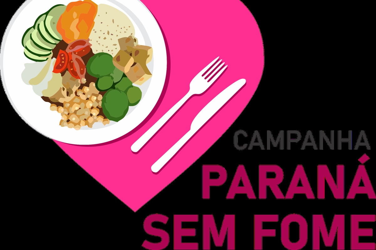 Paraná Sem Fome - 2021