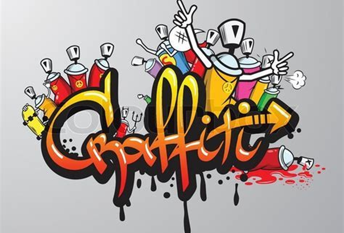 Workshop Grafite