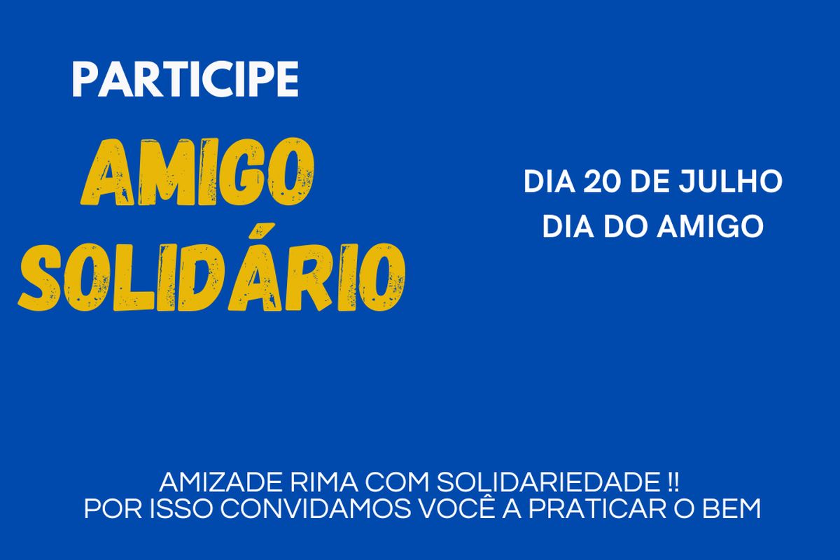 Dia do Amigo - Cadeia Pública Feminina de Londrina