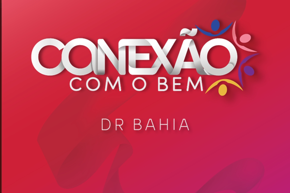 Conexão com o Bem - DR Bahia