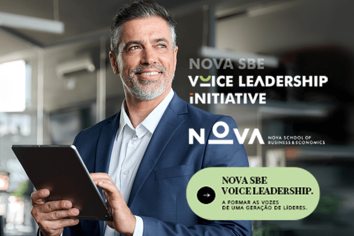NovaSBE Voice Leadership