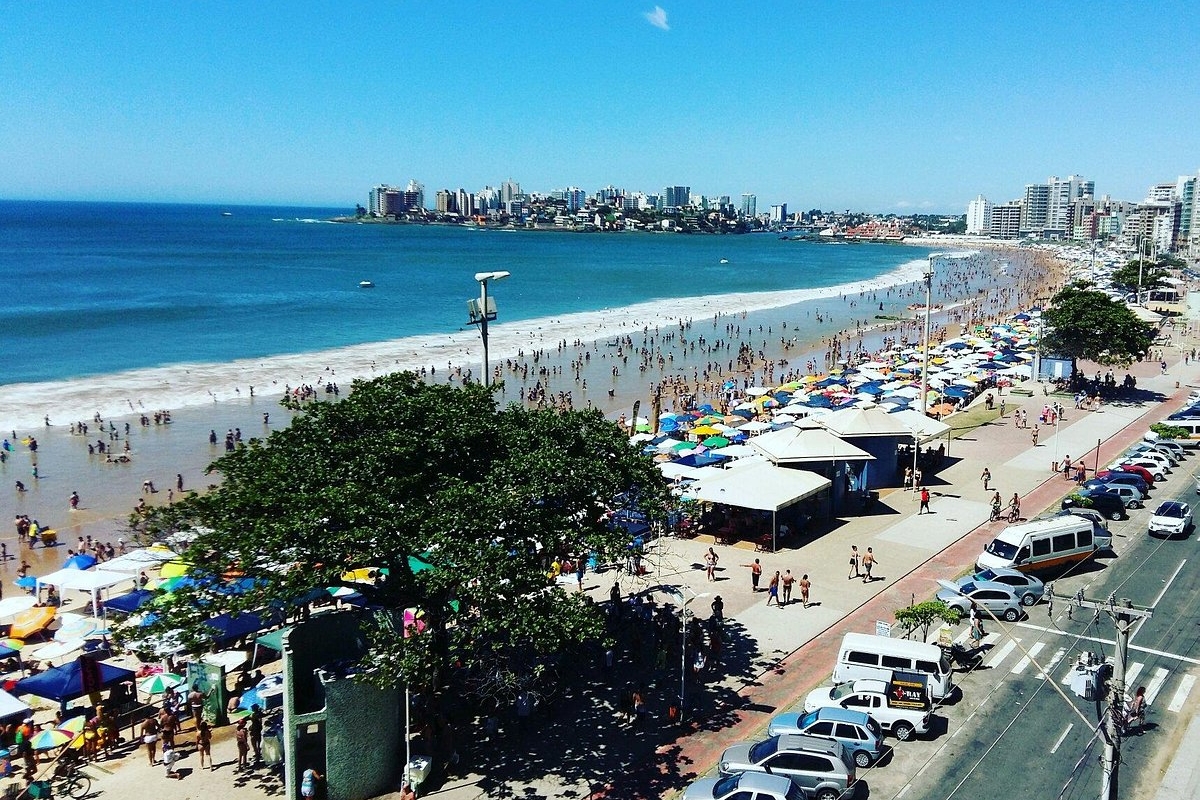 Ação de Limpeza de Praia: Junte-se a nós para preservar a Praia do Morro em Guarapari