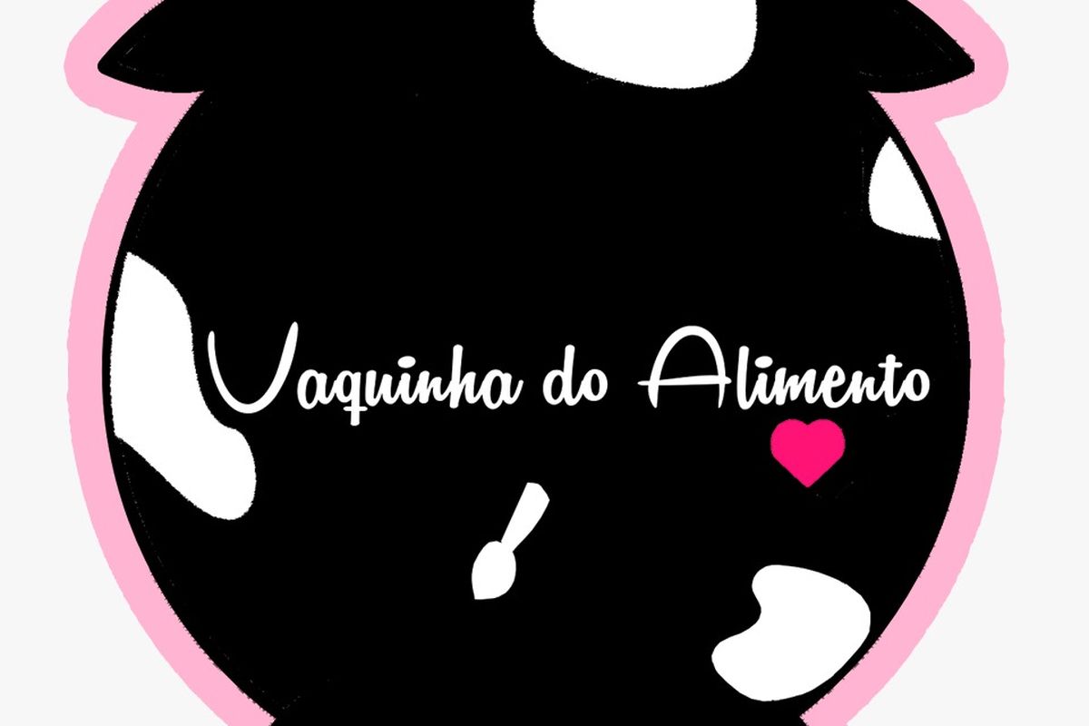 Projeto Vaquinha do Alimento: Transformando Vidas