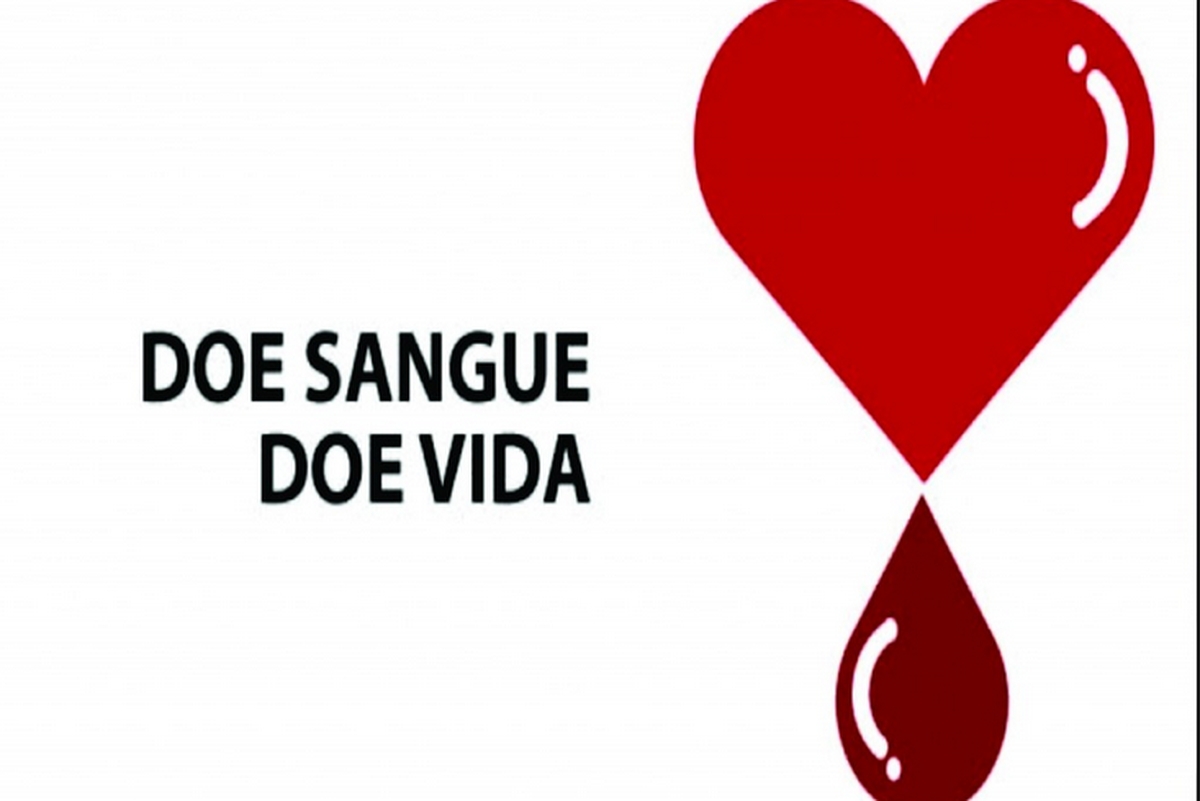 Doação de Sangue 2019