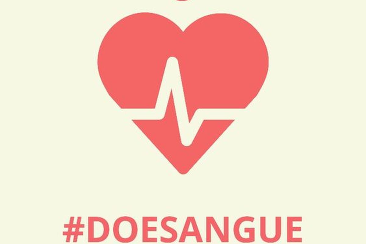 Doe Sangue, doe Vida